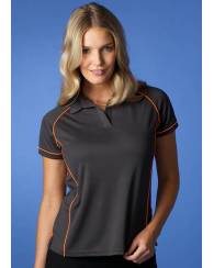 Endeavour Polo, Ladies